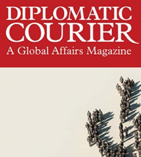 diplcourier