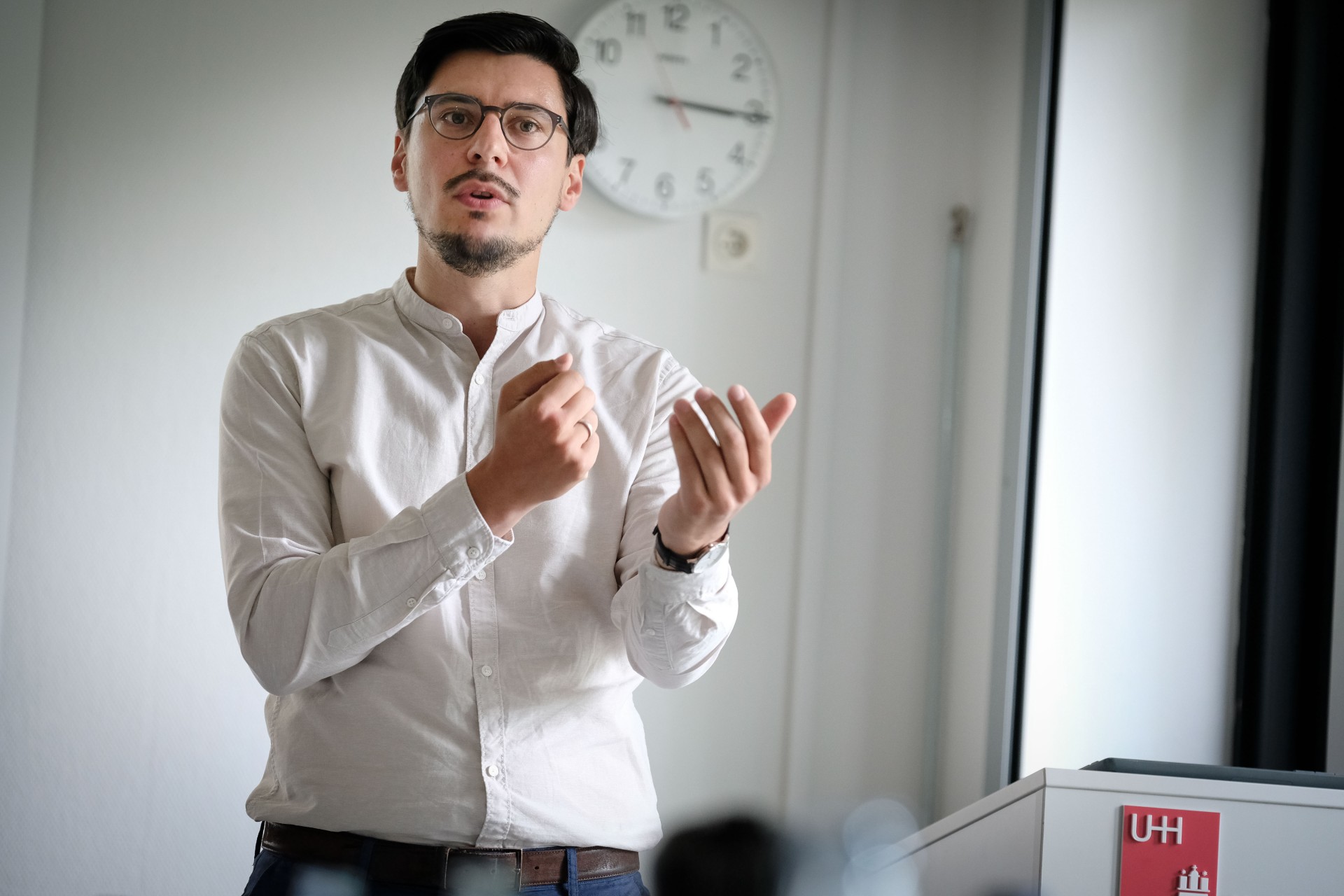 teaching | Ali Aslan Gümüsay